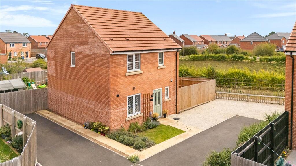Main image of property: Bytham Close, Scartho Top, Grimsby, DN33