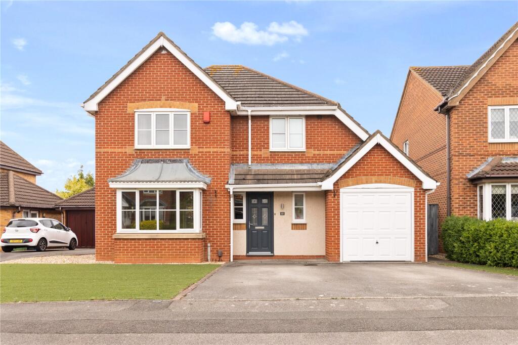 Main image of property: Larkspur Avenue, Healing, Grimsby, DN41