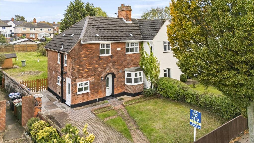 Main image of property: Clee Road, Cleethorpes, N E Lincs, DN35