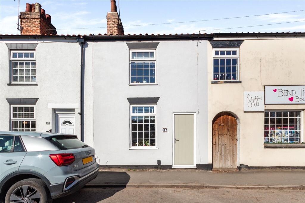 Main image of property: High Street, Waltham, Grimsby, N E Lincs, DN37