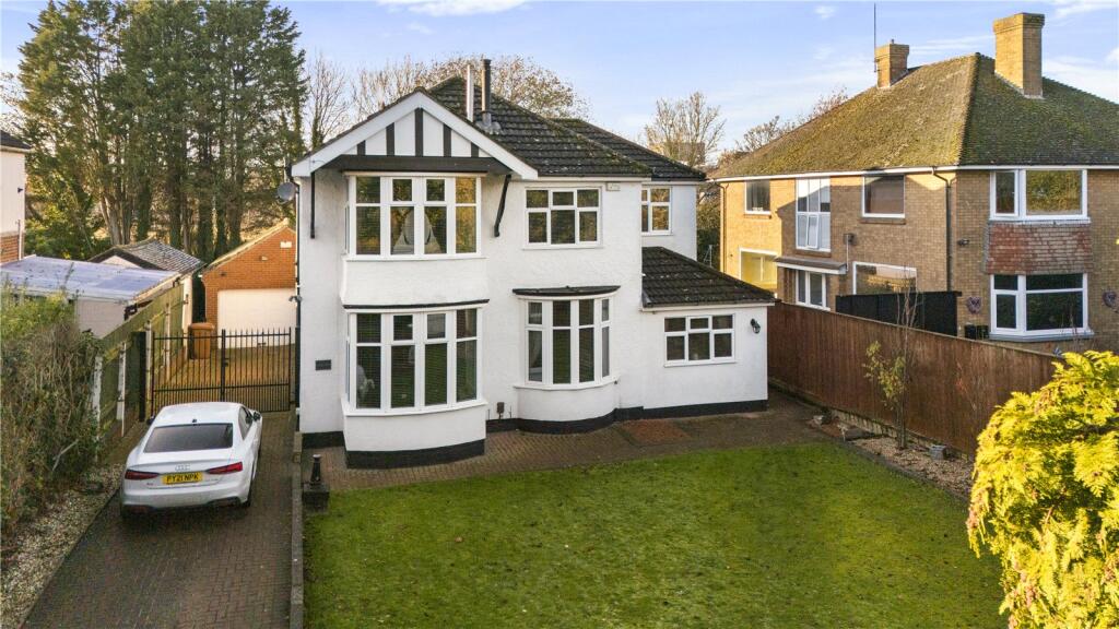 Main image of property: Scartho Road, Grimsby, N E Lincs, DN33