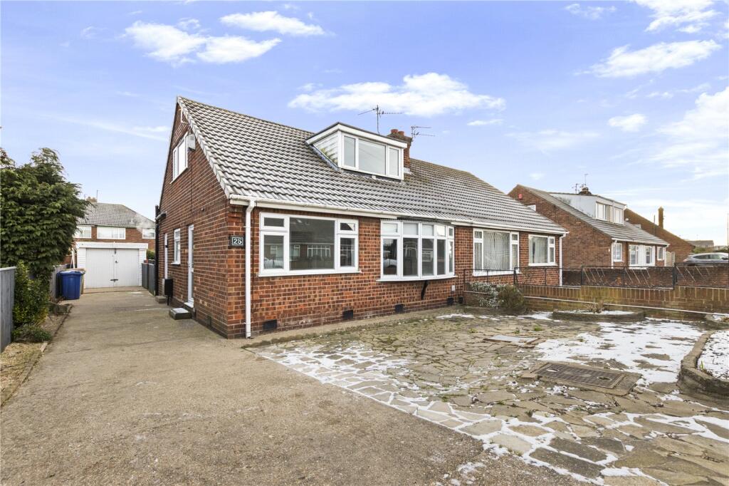 Main image of property: Lavenham Road, Scartho, Grimsby, N E Lincs, DN33