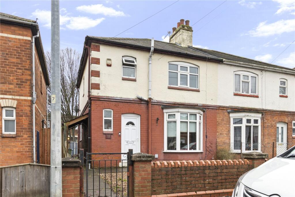 Main image of property: Sutcliffe Ave, Grimsby, North East Lincs, DN33