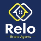 Relo Estate Agents logo