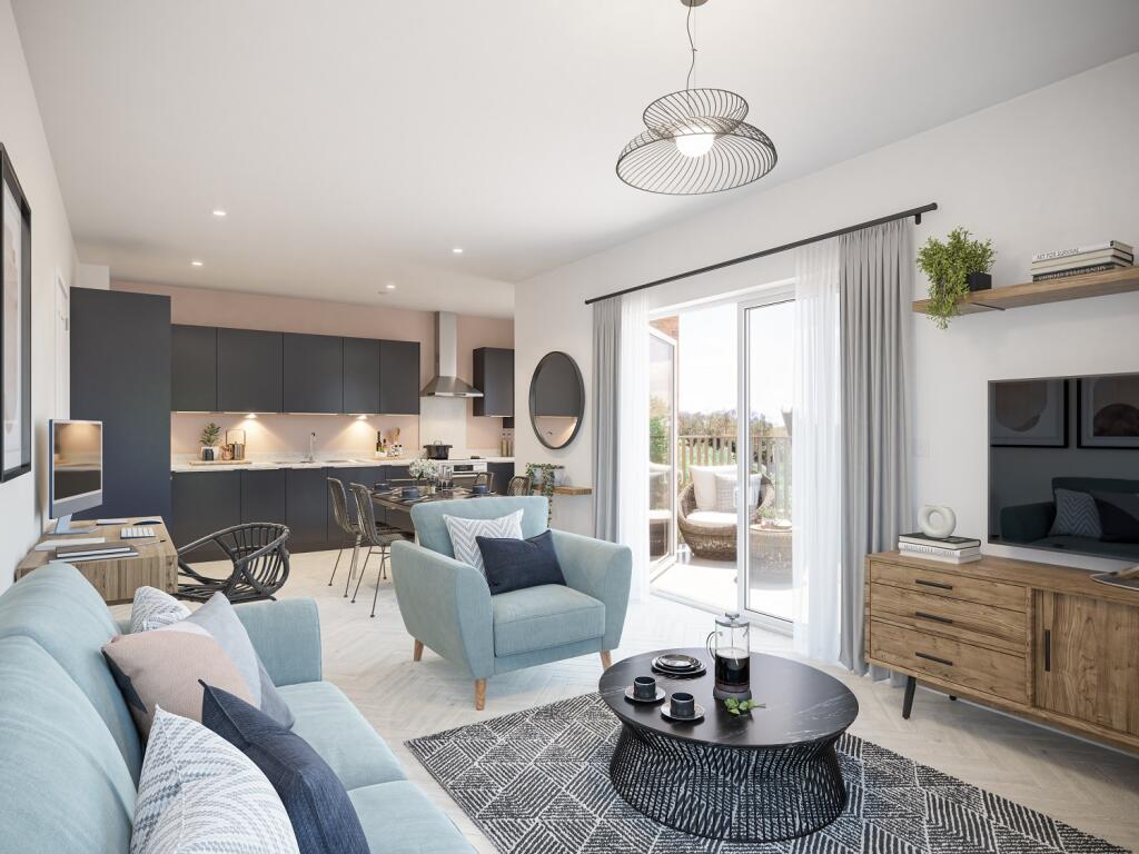 Main image of property: Cambridge Road,
Cambridge, 
Cambridgeshire, 
CB3 0XX