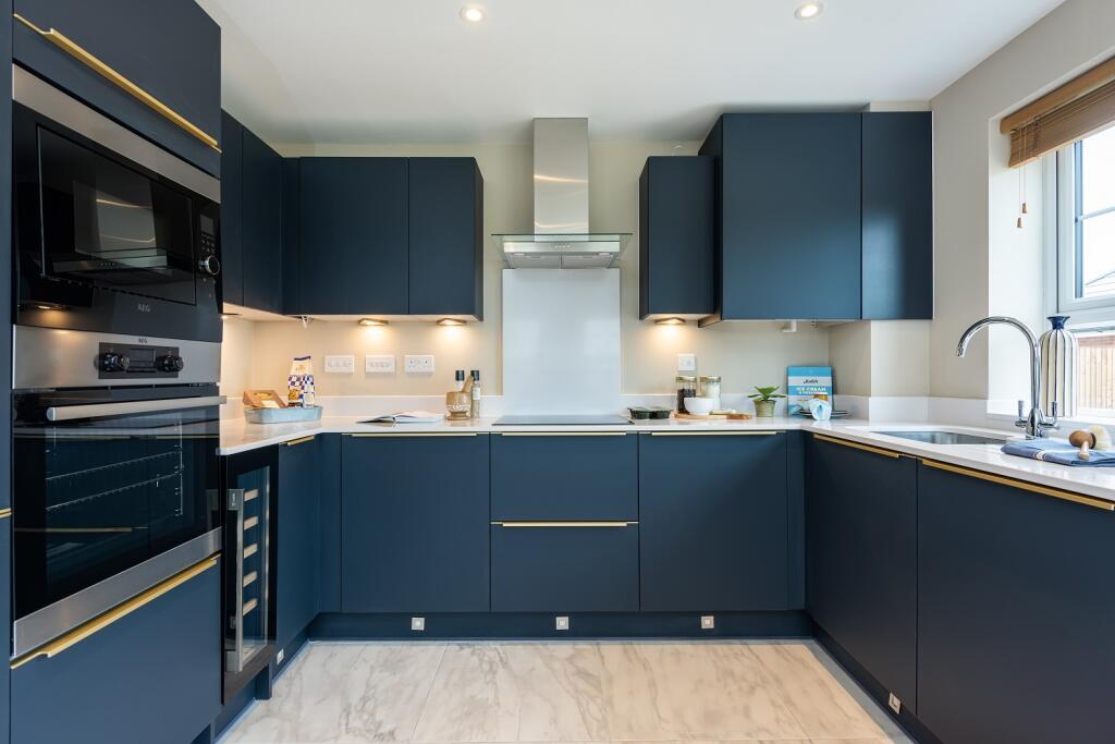 Main image of property: Cambridge Road,
Cambridge, 
Cambridgeshire, 
CB3 0XX