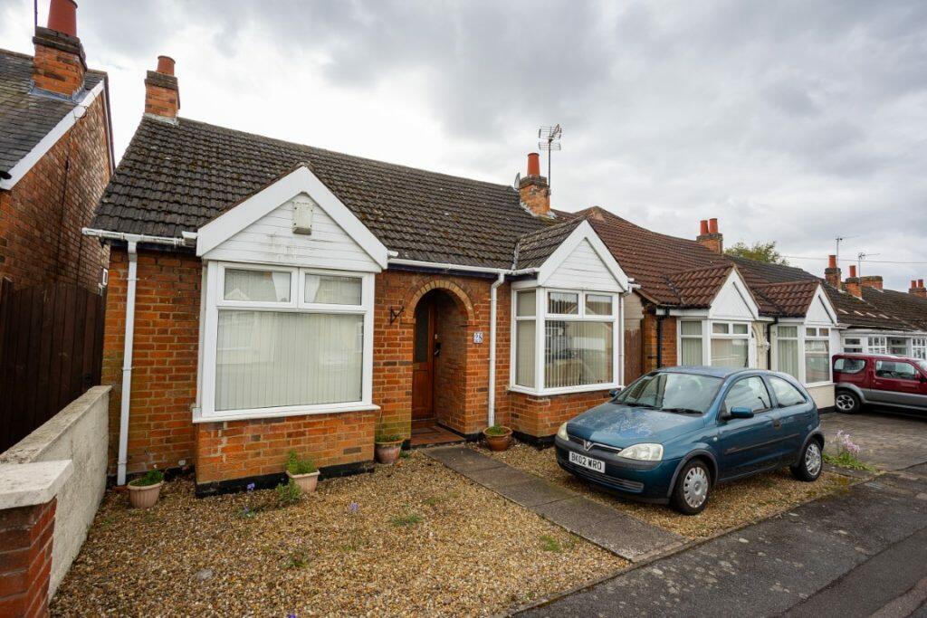 Rightmove Syston Bungalow at Denise Kwon blog