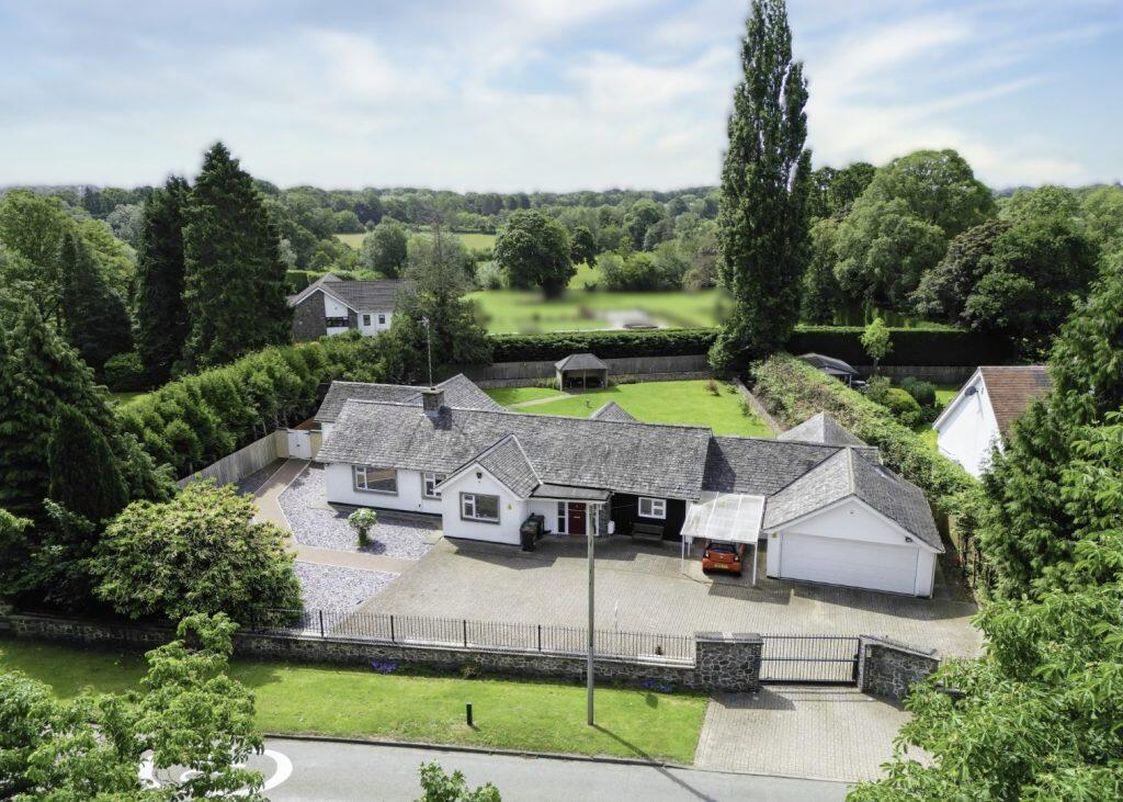 Main image of property: Westfield Lane, Rothley