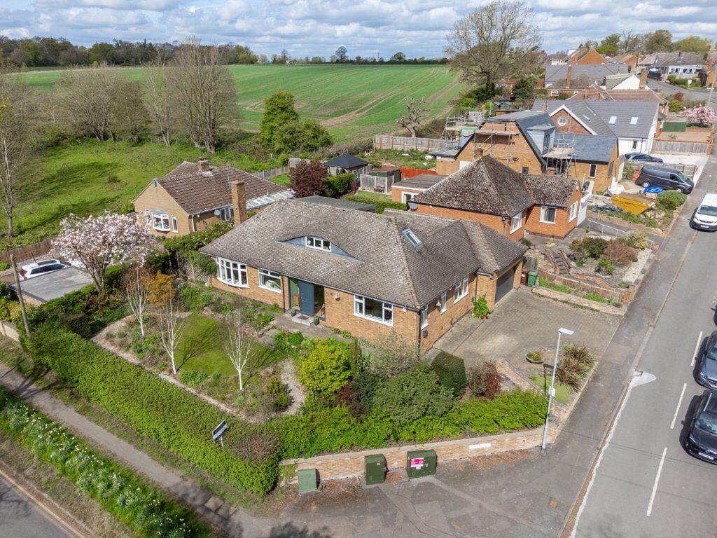 Main image of property: Woodgate, Rothley