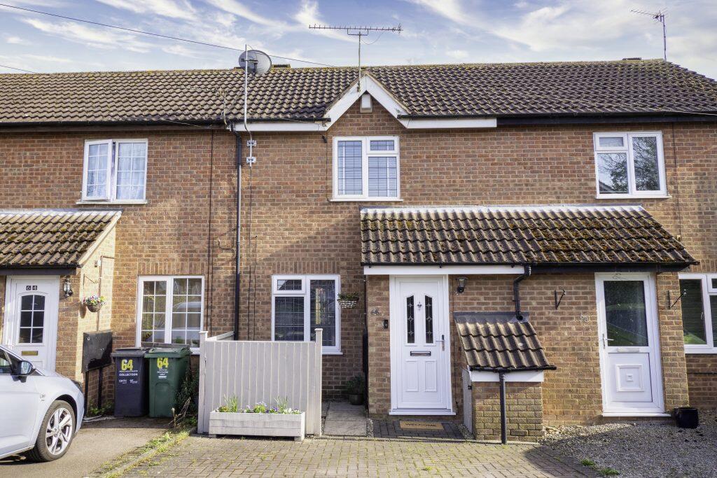 Main image of property: Glebe Close, Mountsorrel