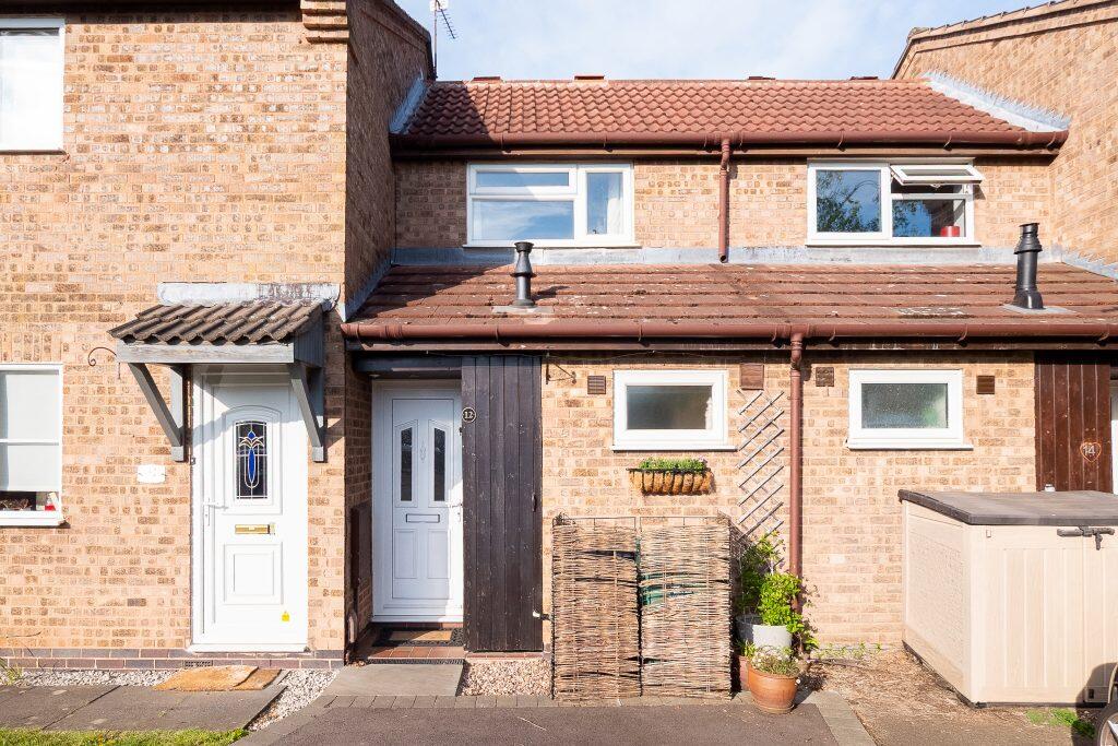 Main image of property: Cloud Lea, Mountsorrel