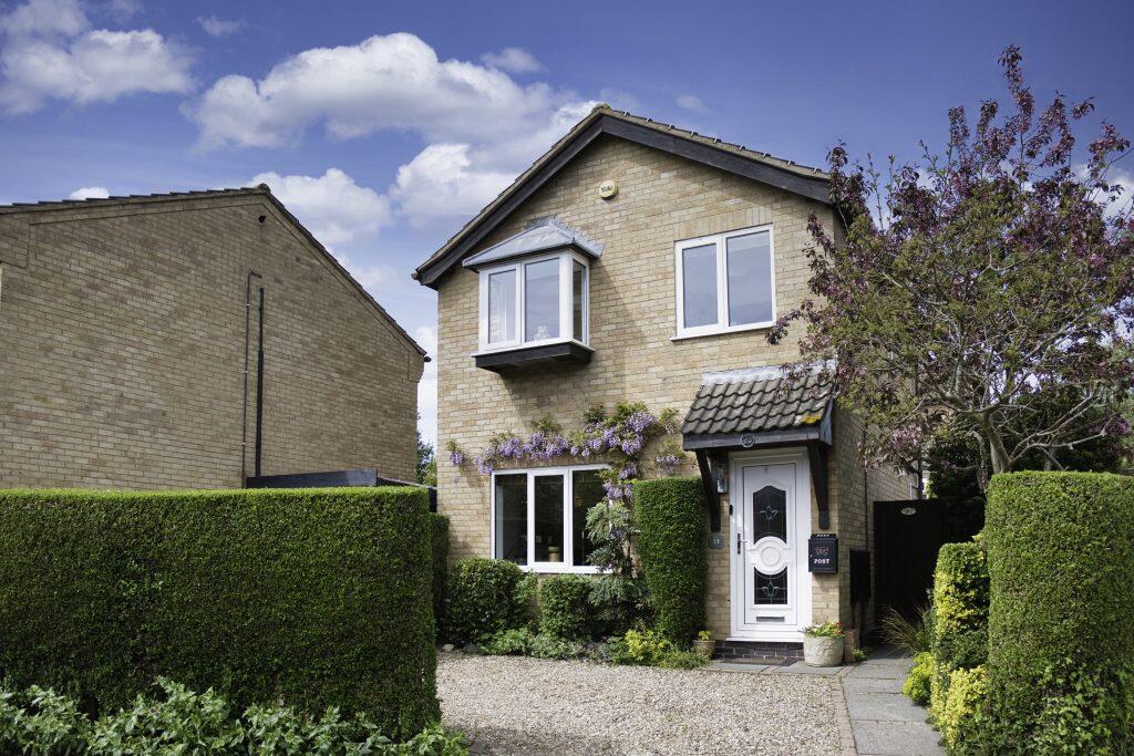 Main image of property: Cloud Lea, Mountsorrel