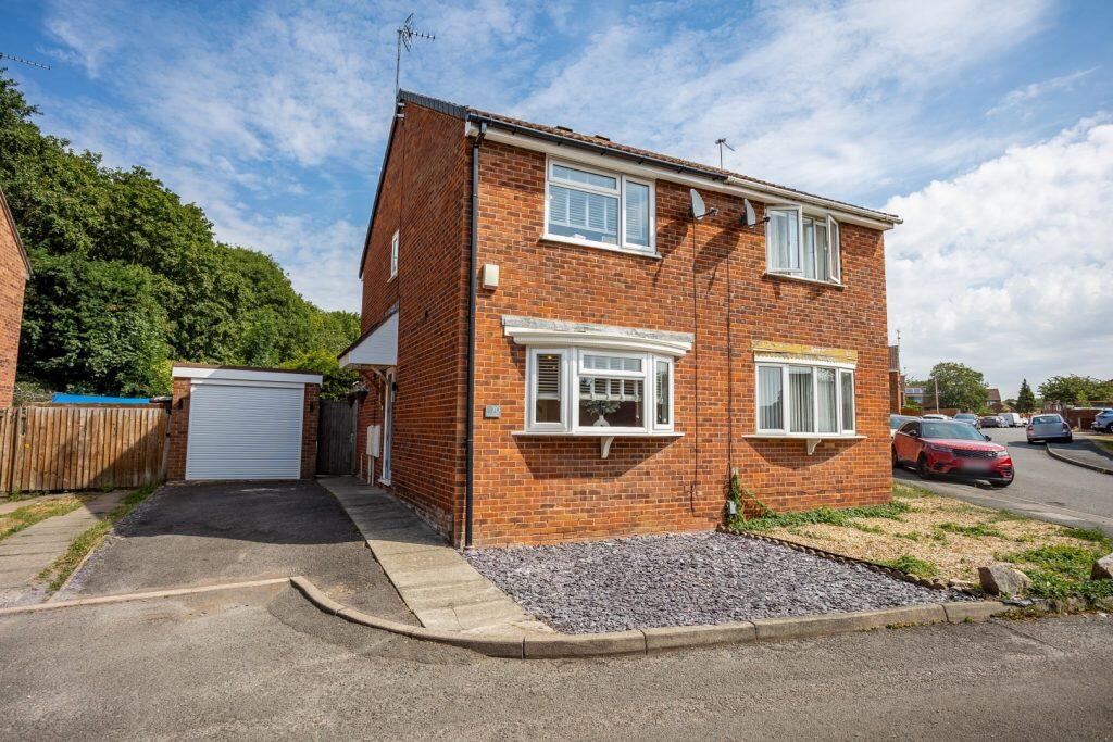 Main image of property: Stoneywell Road, Leicester, LE4