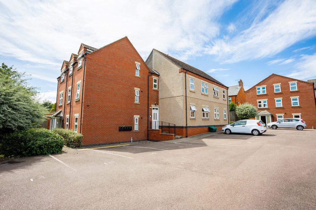 Main image of property: Linkfield Road, Mountsorrel