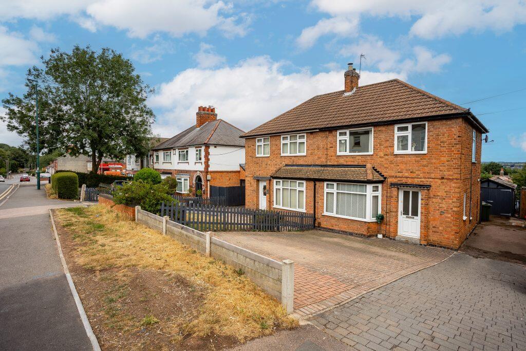 Main image of property: Rothley Road, Mountsorrel
