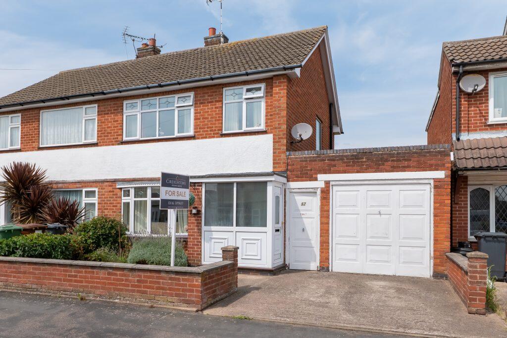 Main image of property: Rockhill Drive, Mountsorrel