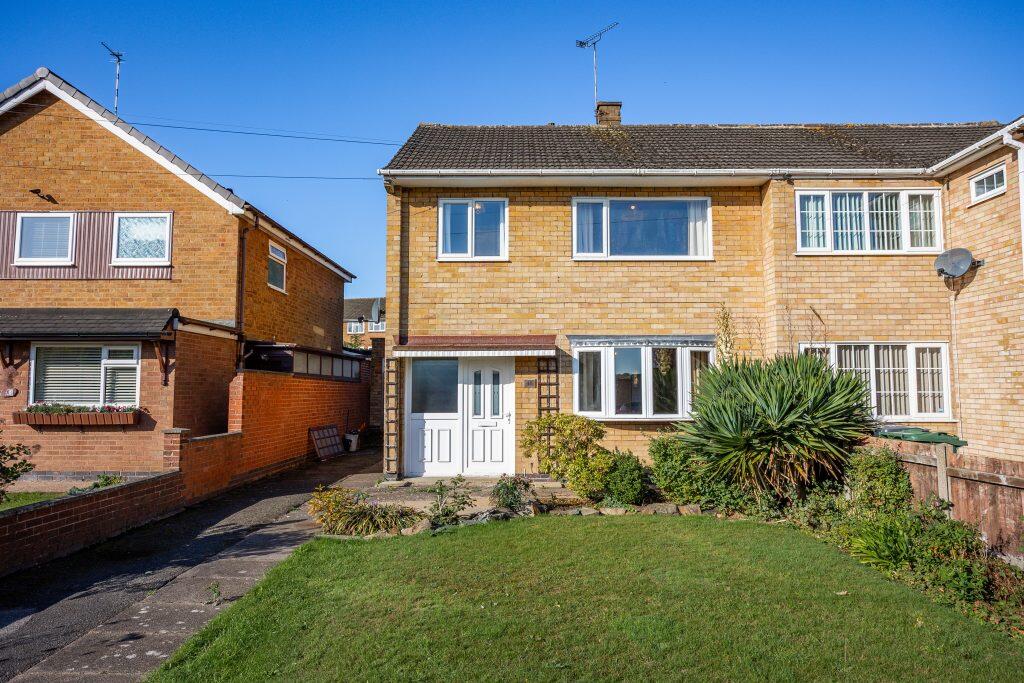 Main image of property: Blenheim Road, Birstall