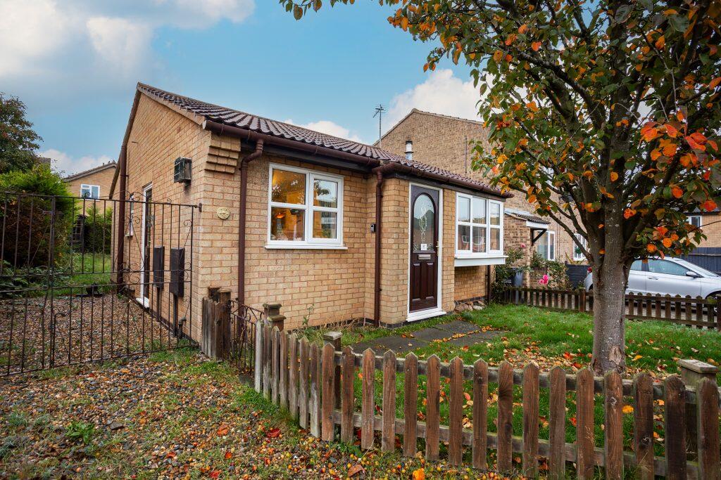 Main image of property: Cloud Lea, Mountsorrel