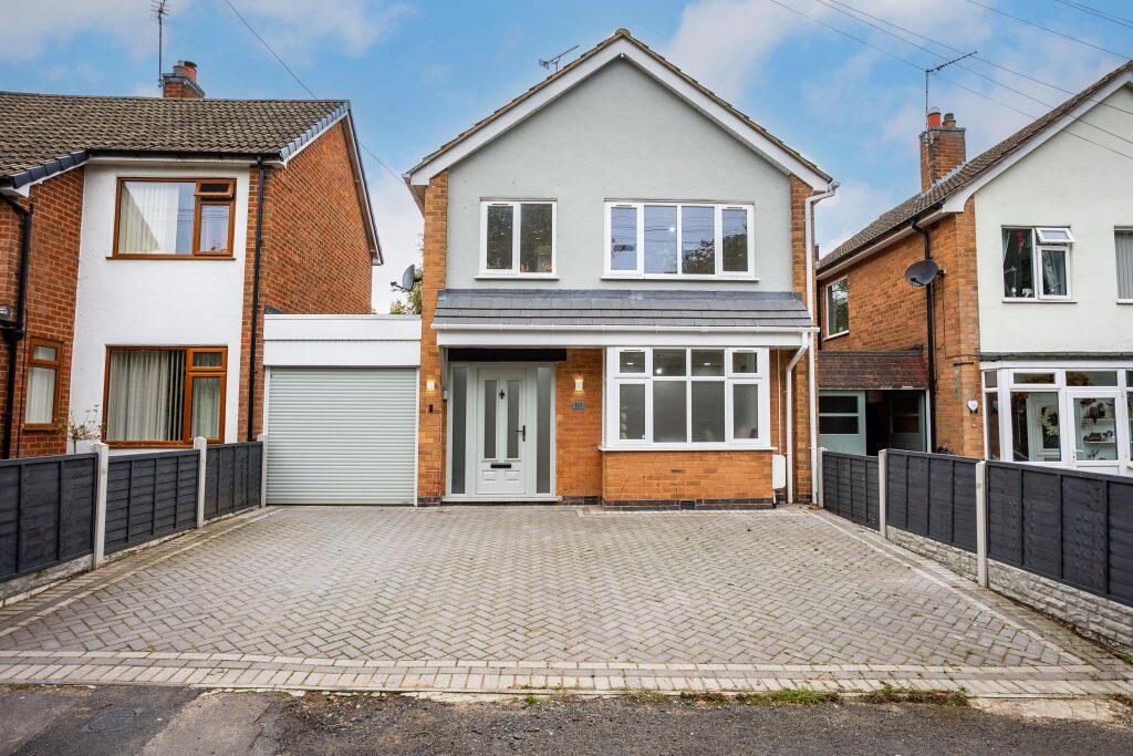Main image of property: Henson Close, Birstall