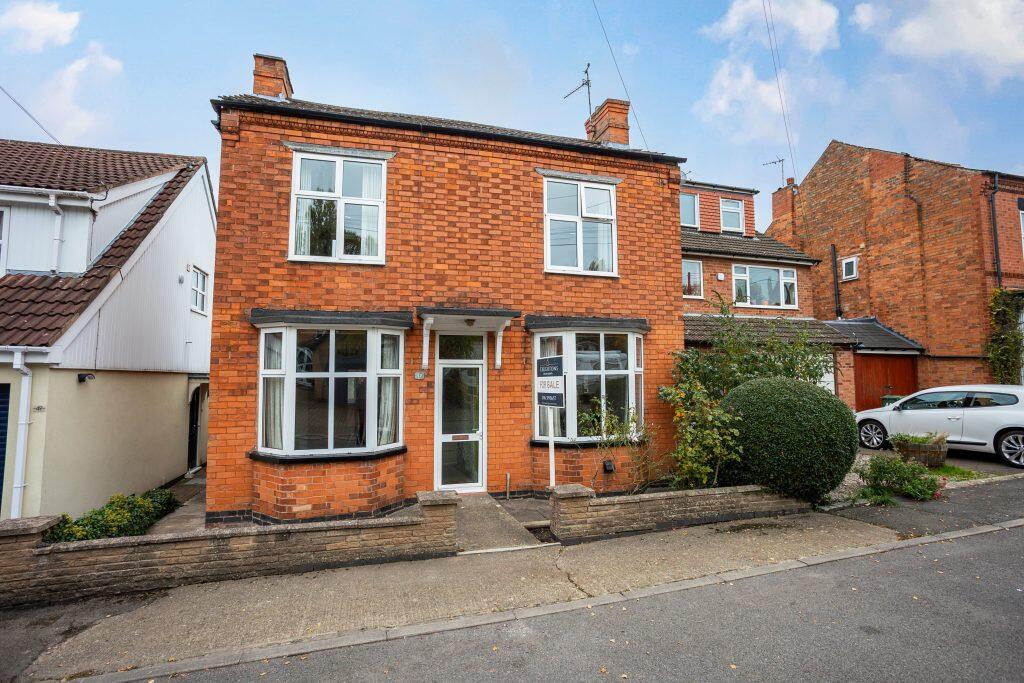 Main image of property: Cliffe Road, Birstall