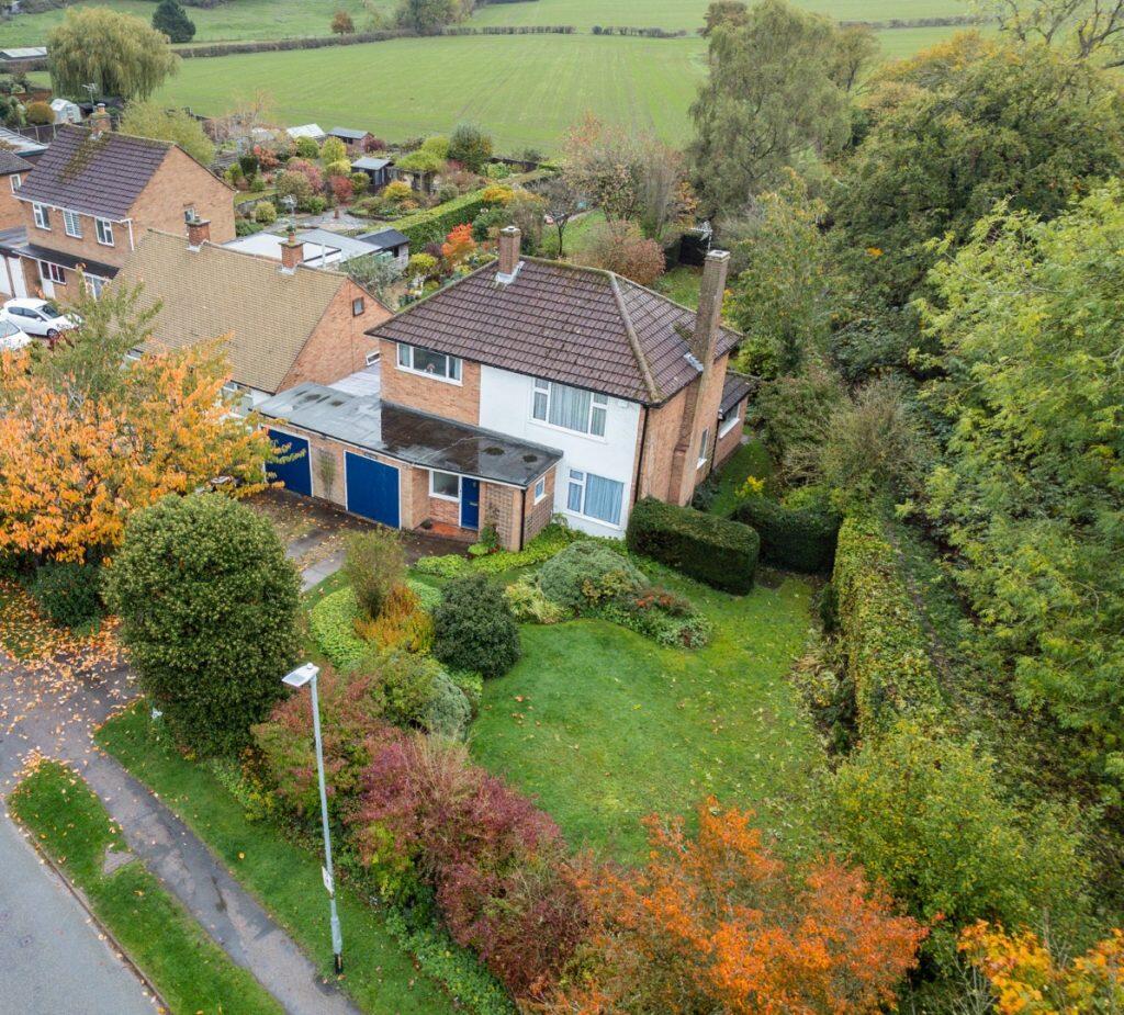 Main image of property: The Pinfold, Rectory Lane, Thurcaston