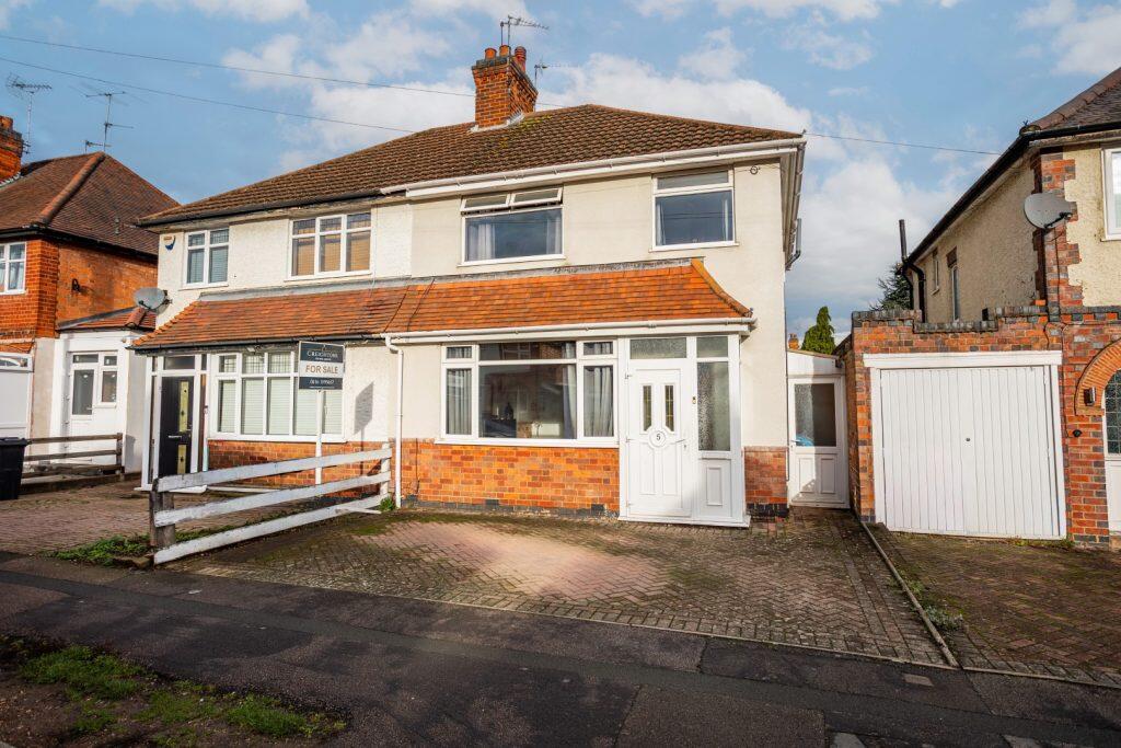 Main image of property: 5 Spinney Rise, Birstall