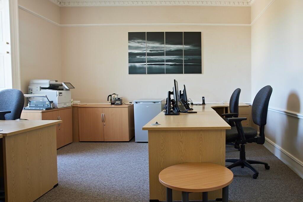 Main image of property: Office 2D, South Street, Elgin, Moray, IV30