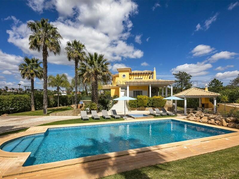 Main image of property: Algarve, Almancil