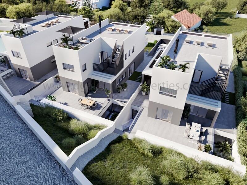 Main image of property: Algarve, São Brás de Alportel