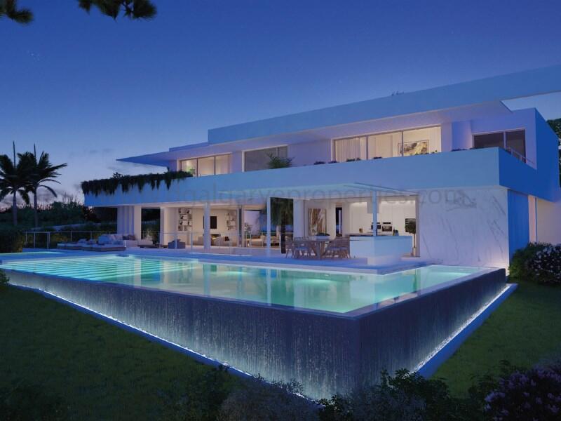 Main image of property: Algarve, Almancil