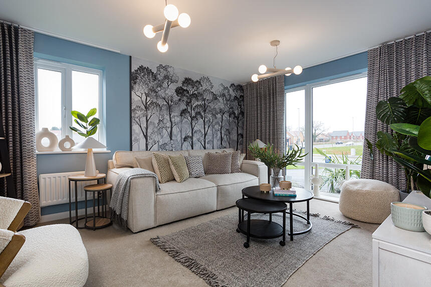 Main image of property: The Avenue,
Overstone,
Northampton,
NN6 0AA