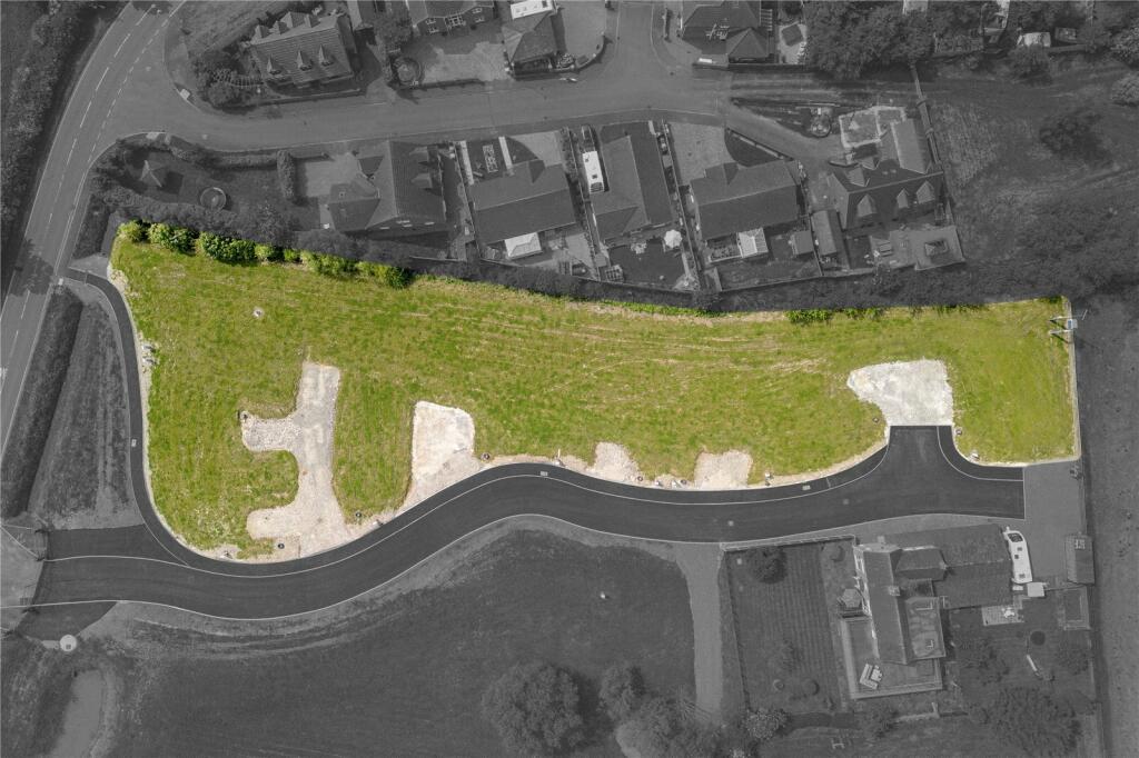 Land for sale in Residential Development Land, Skegness Road