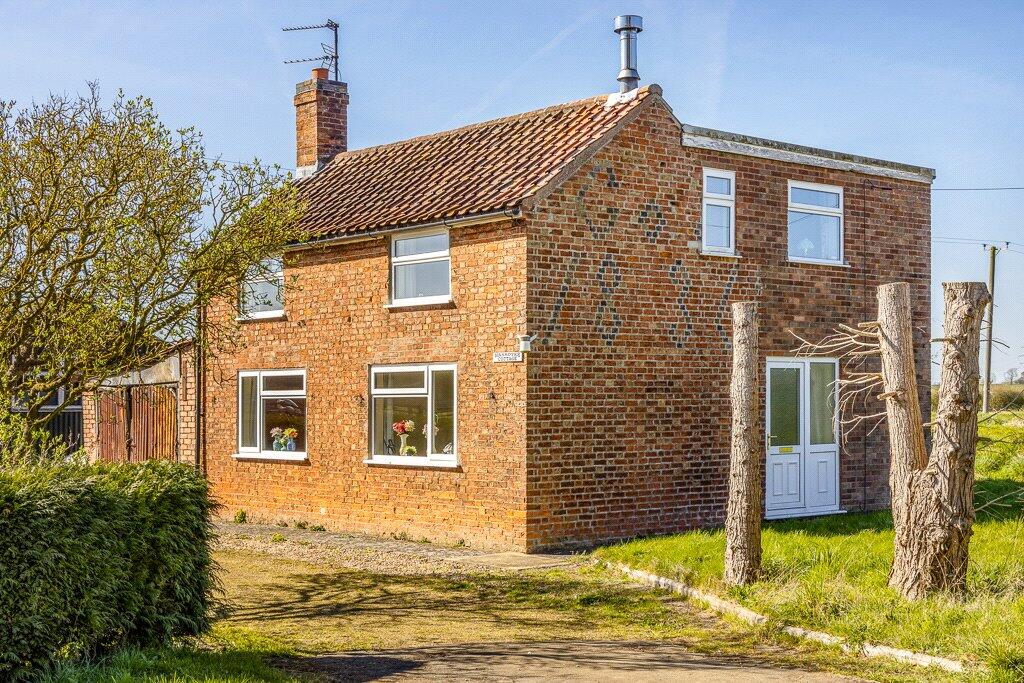Main image of property: Heckington Road, Howell, Sleaford, Lincolnshire, NG34