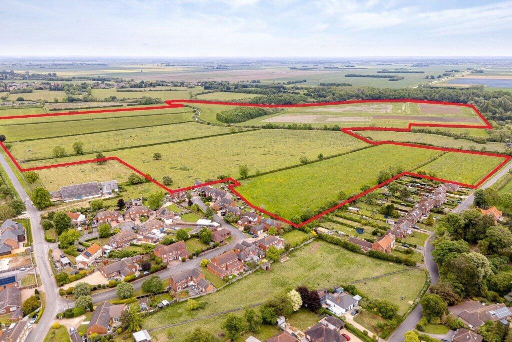 Main image of property: Fen Road, Timberland, Lincoln, Lincs, LN4