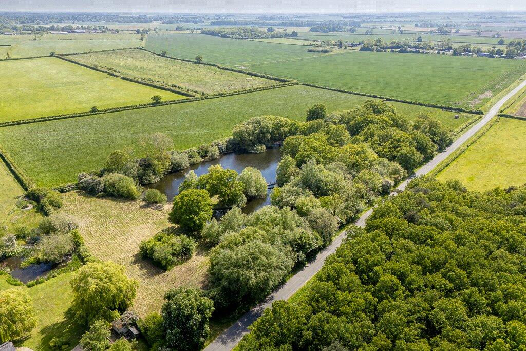 Main image of property: Stixwould Road, Stixwould, Woodhall Spa, Lincolnshire, LN10