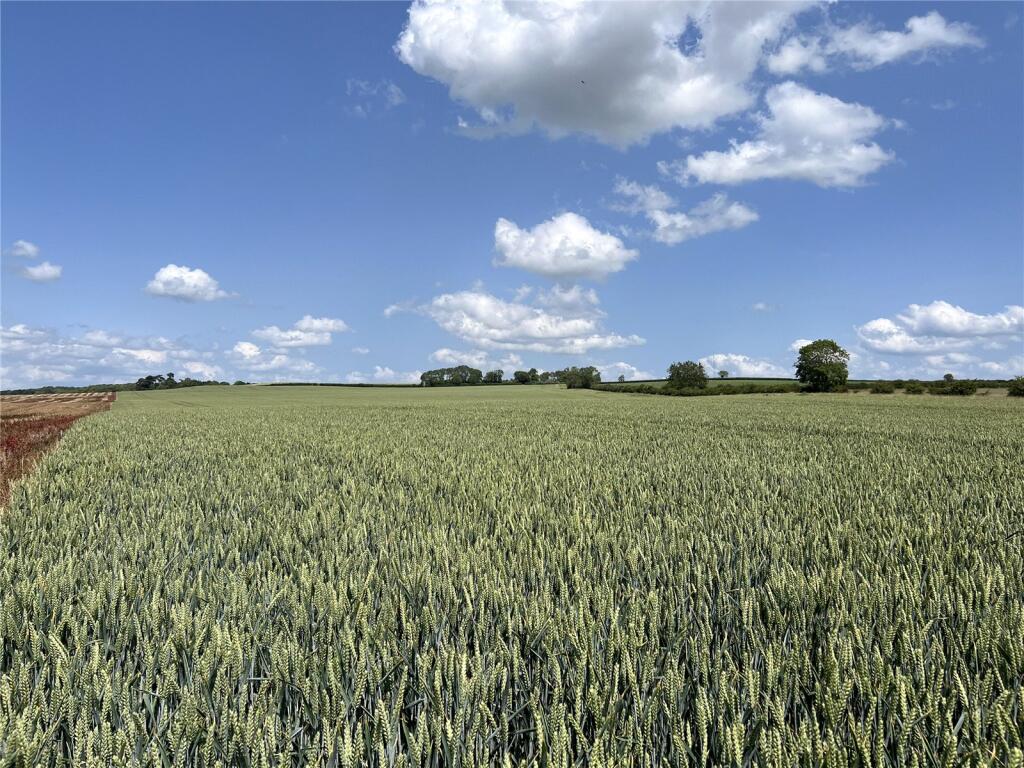 Main image of property: Panton, Wragby, Lincoln, Lincs, LN8