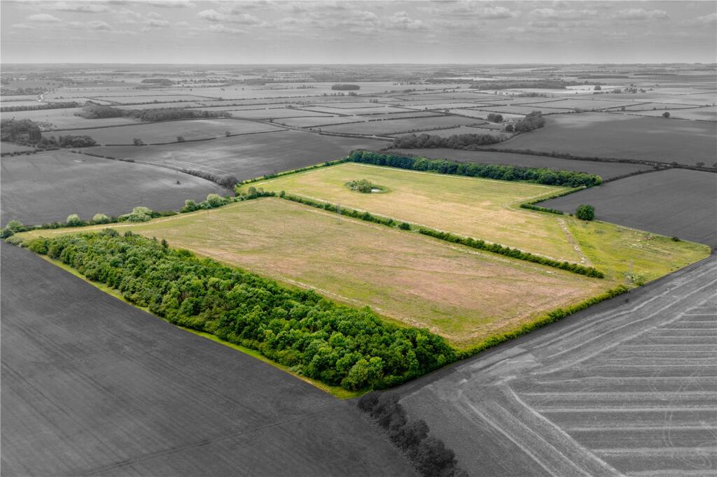 Main image of property: Cobblers Lane, Scopwick, Lincoln, Lincolnshire, LN4