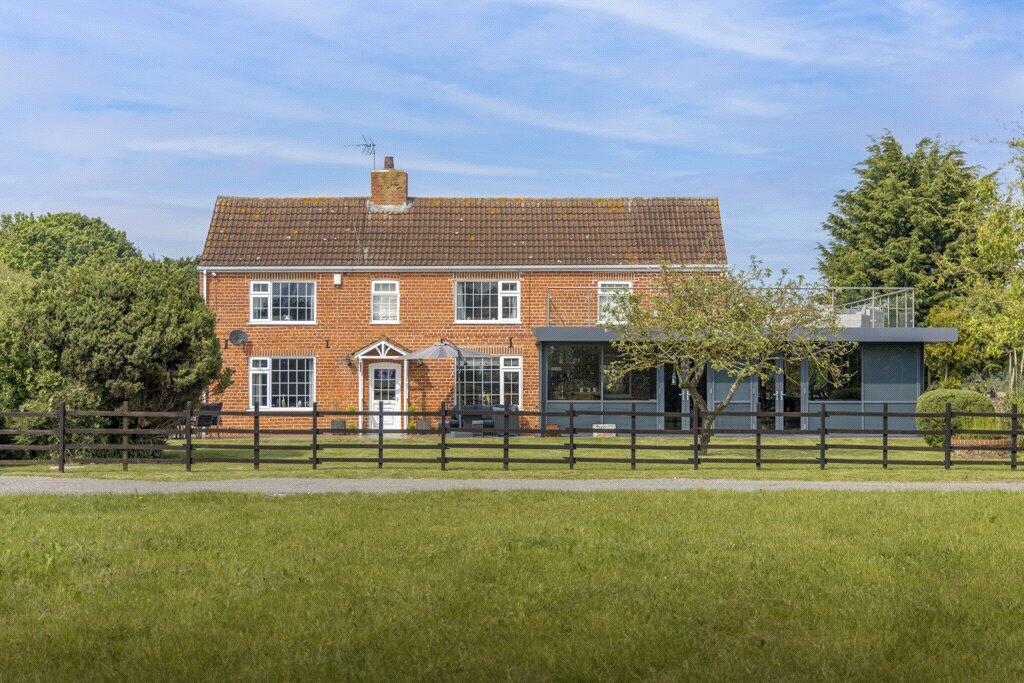 Main image of property: Skegness Road, Hogsthorpe, Skegness, PE24