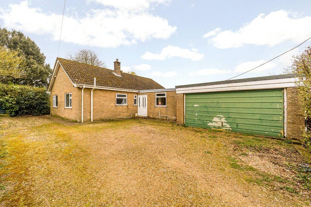 Main image of property: Mill Lane, Bicker, Boston, Lincolnshire, PE20