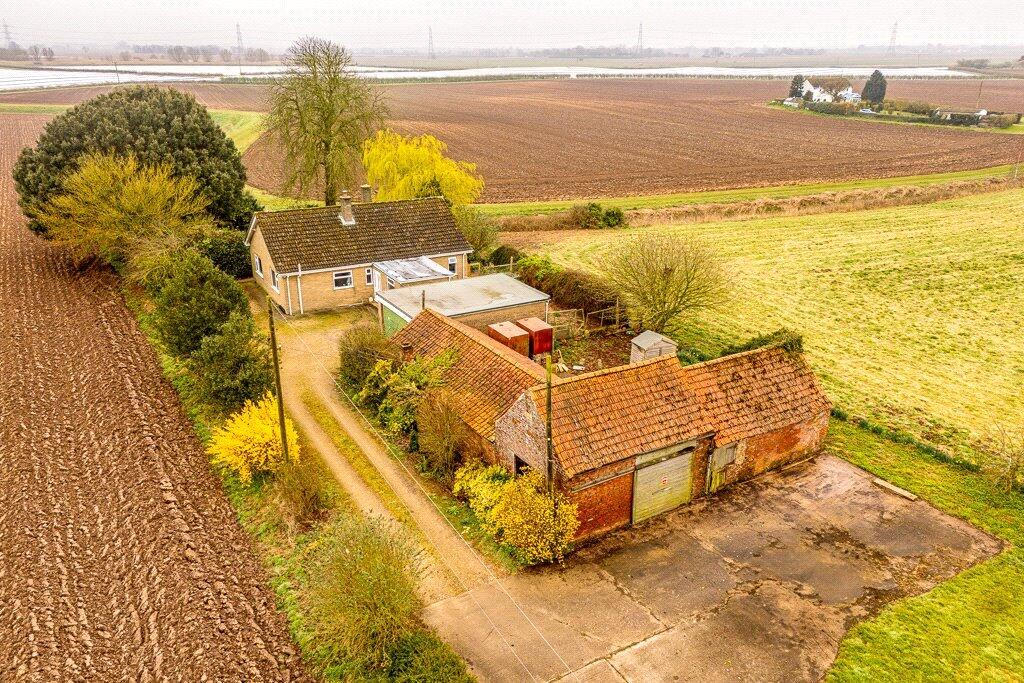 Main image of property: Mill Lane, Bicker, Boston, Lincolnshire, PE20