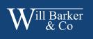 Will Barker & Co Limited, Lincolnshire Estate Agent Logo