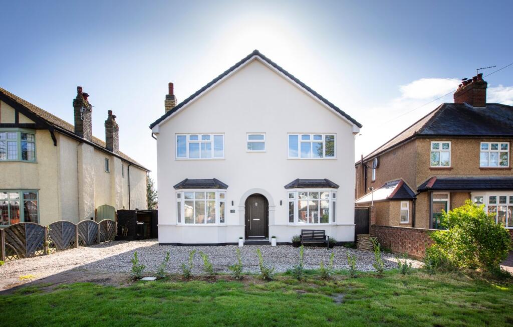 Main image of property: London Road, Biggleswade, SG18