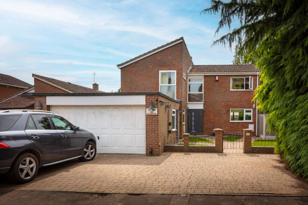 Main image of property: Ivel Gardens, Biggleswade, SG18
