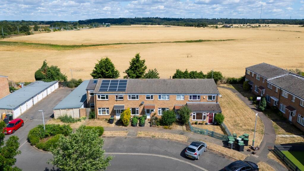 Main image of property: Northfields, Biggleswade, SG18