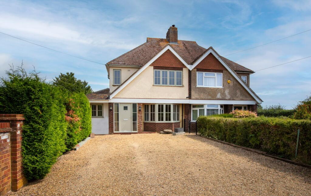 Main image of property: Priory Road, Campton, Shefford, SG17