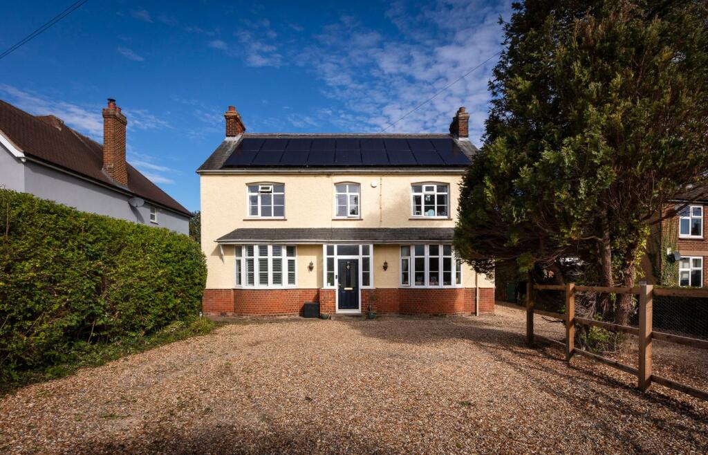 Main image of property: Station Road, Lower Stondon, Henlow, SG16