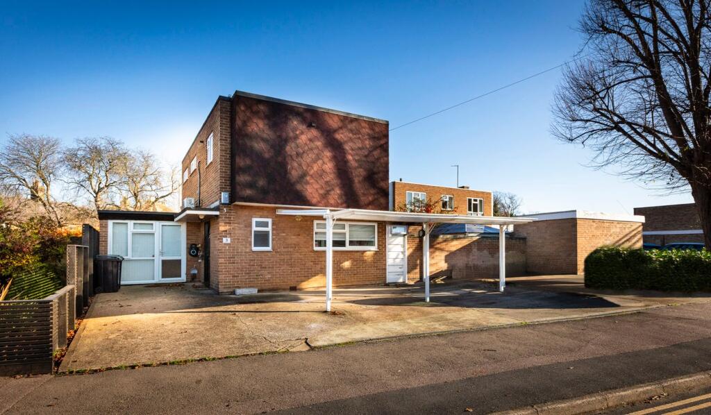 Main image of property: Dells Lane, Biggleswade, SG18