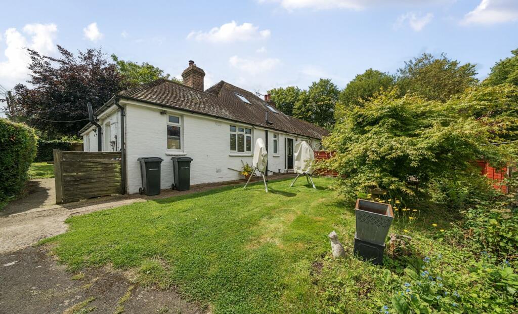 Main image of property: Cairndale Bungalow, High Street, Burwash, Etchingham, East Sussex, TN19 7HA