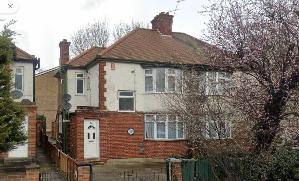 Main image of property: 24A Staines Road, Feltham, Middlesex, TW14 0HD