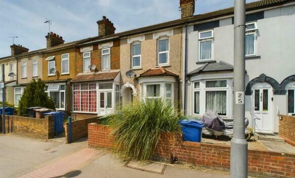 Main image of property: 184 London Road, Grays, Essex, RM17 5YP